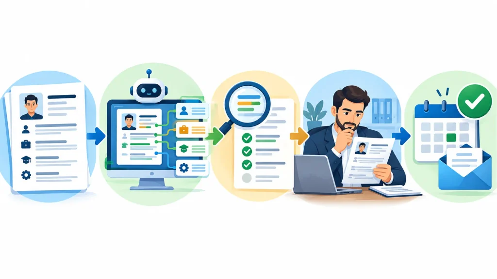 اختبار الأسئلة السبعة قبل الإرسال